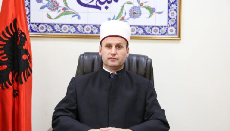 NESËR KURBAN BAJRAMI/ Kreu i KMSH-së: Të shërojmë plagët…