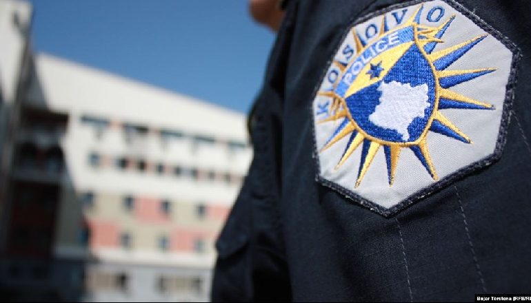 IU SEKUESTRUAN ARMË DHE…/ Ndalohen dy gardistët shqiptarë në Kosovë