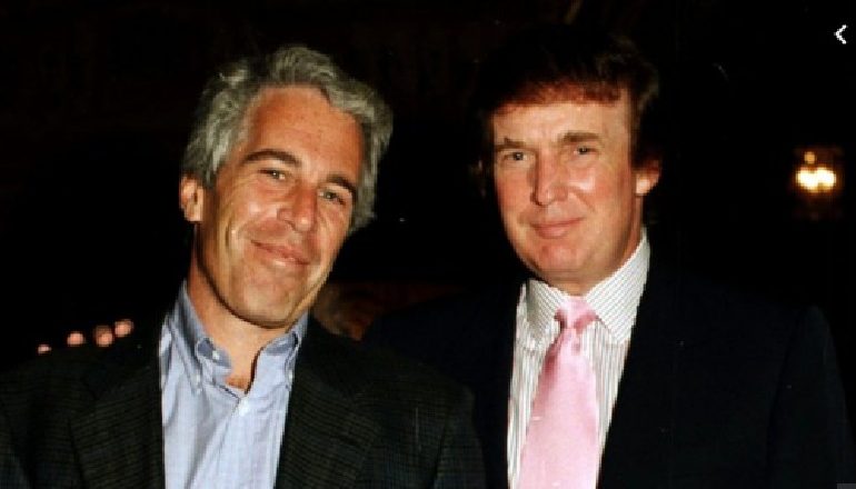 MILIARDERI QË VRAU VETEN DY DITË MË PARË/ Trump: Familja Clinton lidhet me vdekjen e Epstein