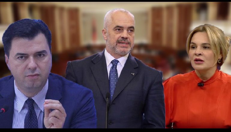 SITUATA POLITIKE/ Komiteti Shqiptar i Helsinkit: Palët të ulen në dialog, të miratohet ‘Zgjedhorja’ dhe të reformohen partitë