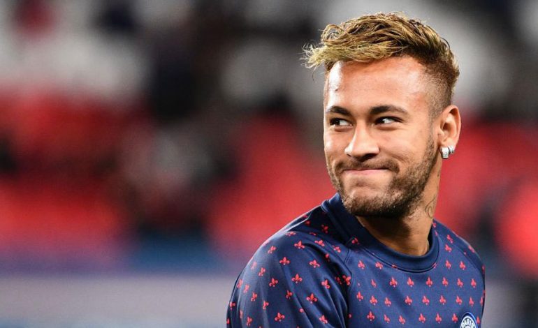 "EL CLASICO" NË MERKATO/ PSG vendos të rrisë çmimin për Neymar, ja shifra "GALOPANTE"