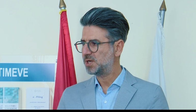 ANTI-INFORMALITETI/ Zv. ministri: Ndërmarrjet e mëdha shkelësit më të mëdhenj, në sitë edhe të vegjlit