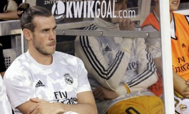 E ARDHMJA E UELLSIANIT NË DYSHIM/ Vera e jashtëzakonshme e Gareth Bale
