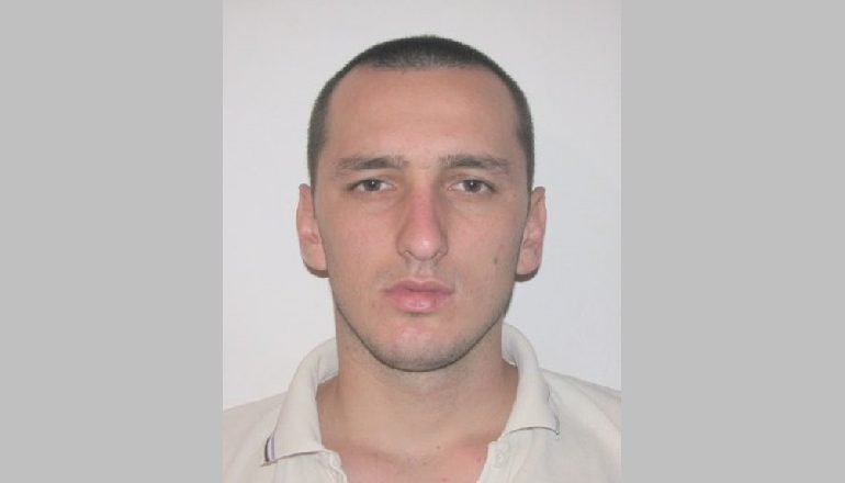 DO KRYENTE VRASJE NË TIRANË/ Lihet në burg Satedin Erkoçeviç, i dënuar me 20 vite burg