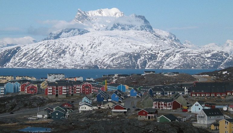 IDEJA E FUNDIT E TRUMP/ Të blejë Groenlandën, ishulli më i madh në botë
