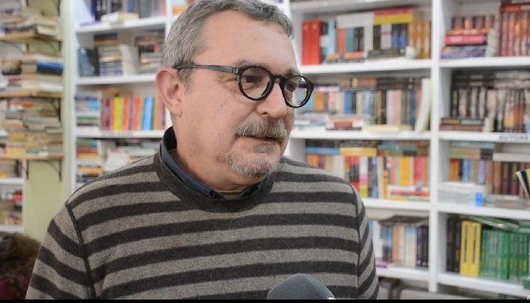 VUANTE NGA SËMUNDJA E RËNDË/ Ndërron jetë publicisti dhe gazetari Fatos Baxhaku