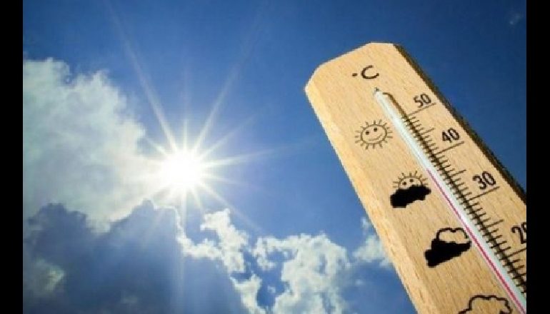 KENI PLANE PËR SOT? Zbuloni si do të luhaten temperaturat