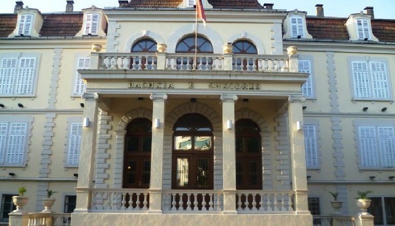 PROTESTA E PD/ Ndryshon vendi i konstituimit të Këshillit Bashkiak të Shkodrës