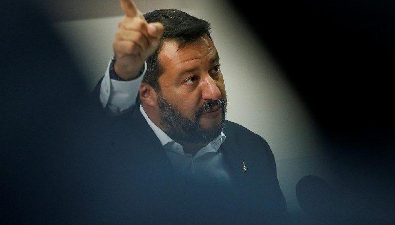 ZGJEDHJET/ Italia dhe kriza e provokuar që u shndërrua në autogol…