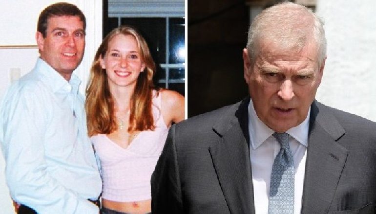 SAGA EPSTEIN/ Buckingham Palace akuzon viktimat për akuza të rreme ndaj Princit Andrew