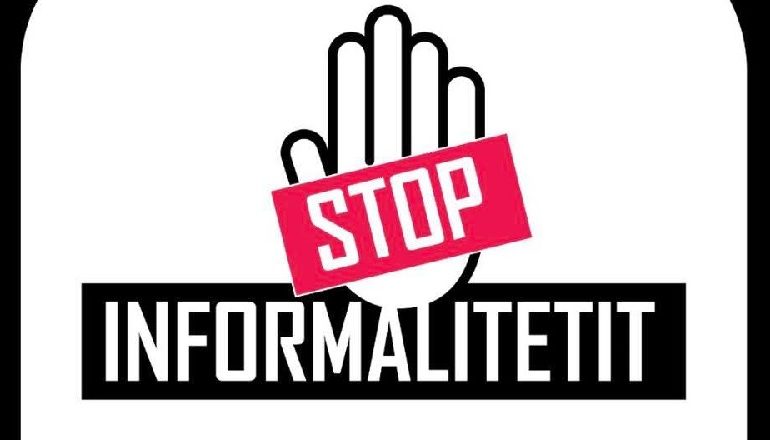 “STOP INFORMALITETI”/ 59 denoncime në aplikacion, Rama: Mos ia përtoni hiç bizneseve