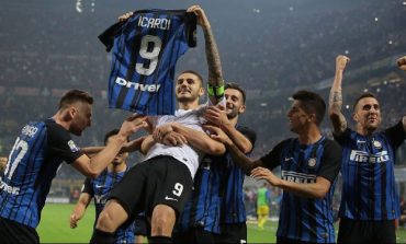 PLASIN "BOMBËN"/ Mediat italiane: Icardi mund të përfundojë te Milan