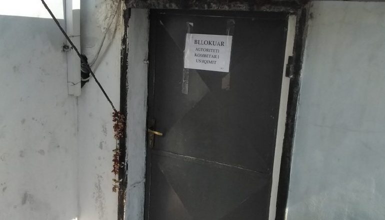 GATUANIN NE KUSHTE SKANDALOZE/ Ja cfarë ndodhi me katër bizneset në Lushnje, Durrës dhe Fier