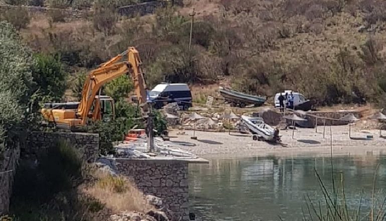 “NIPI KOKËDHIMA ISHTE SHUMË I FUQISHËM”/ Ish-kreu i OMONIA-s: Resorti i Mihalit ndërtuar mbi një kishë