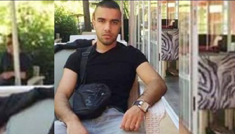 “I DËNUAR PËR GRABITJE DHE VRASJE NË TENTATIV”/ Kapet “MAT” me “armë në dorë” 23-vjeçari në Tiranë (EMRI)