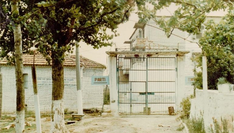 NGA BURGU NË BURG/ Njihuni me historinë e gruas, nënës se 5 fëmijëve vuajtur më shumë në komunizëm