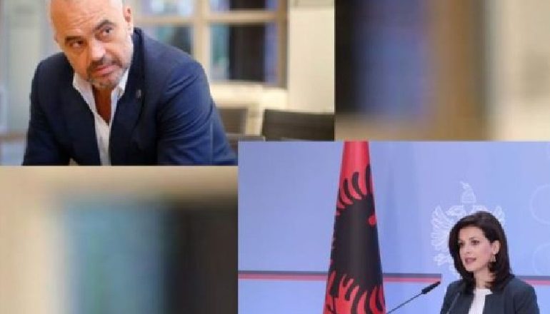 “700 EURO NATA DHOMA E HOTELIT E MINISTRES GJONAJ”/ Rama komentuesve: Në aritmetikën 7×7=42 të mediave që…