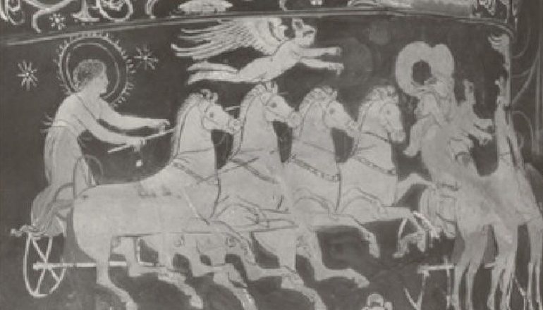 2400 VJET MË PARË/ Roli i mbretit ilir Aleksandër Molosi në skenën politike epiriote