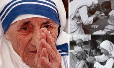 DITË E SHËNUAR PËR BOTËN! Sot 109 vjetori i lindjes së humanistes Nënë Tereza