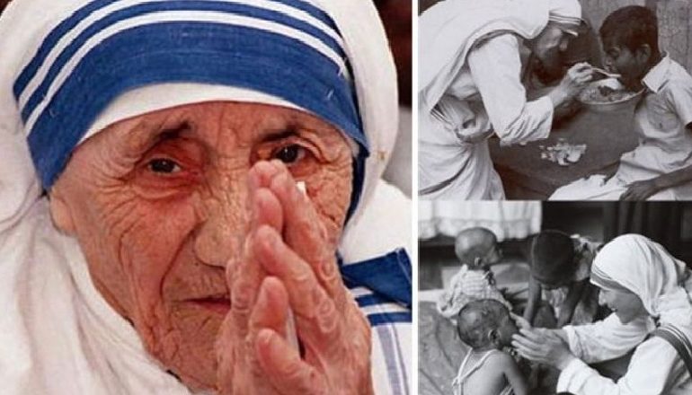 DITË E SHËNUAR PËR BOTËN! Sot 109 vjetori i lindjes së humanistes Nënë Tereza
