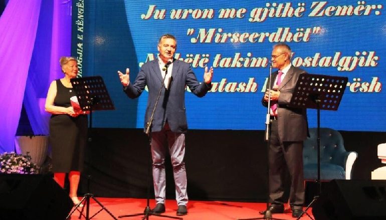 ANTOLOGJIA E KËNGËS DURRSAKE/ Klosi: Eventet, mundësi për të njohur turistët me muzikën shqiptare