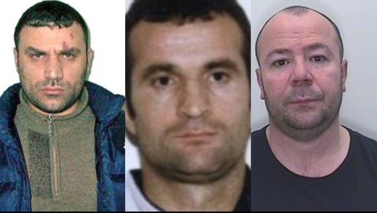 KTHYEN BURGJET NË “HAN PA PORTA” PËR SHULLAZIN LUL CAKËN DHE SHAZIVARIN/ Ndjekje penale për dy ish-drejtorët