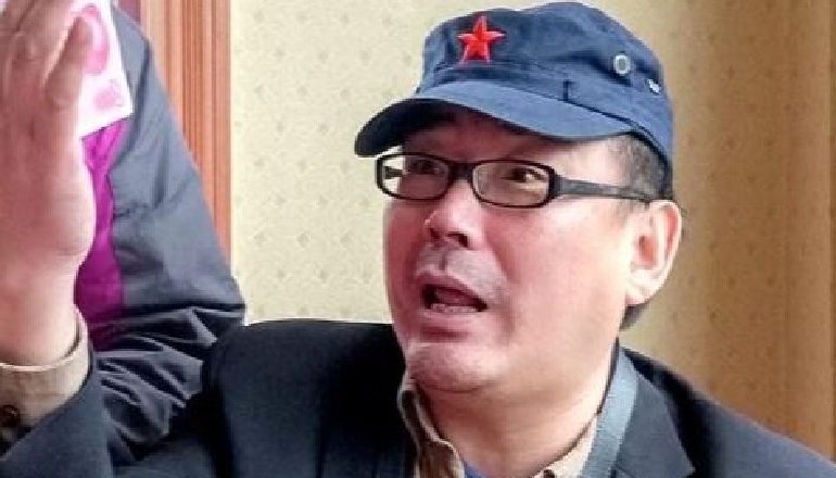 “RREZIK PËR SIGURINË E SHTETIT”/ Kina konfirmon arrestimin e shkrimtarit Yang Hengjun për spiunazh