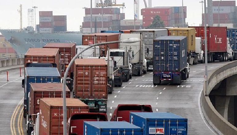 INSTAT/ Importet rriten me 9475 milionë lekë gjatë shtatëmujorit të parë