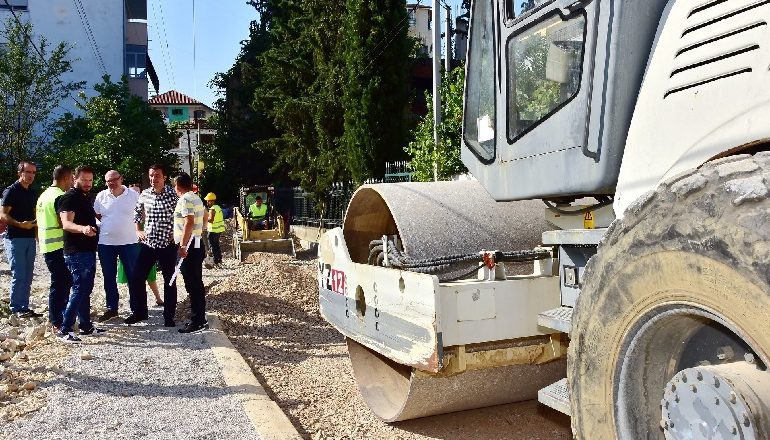 MBAJTA PREMTIMIN/ Veliaj: Punimet në Rrugën e Elbasanit përfundojnë brenda 15 shtatorit