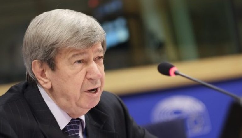 HAPJA E NEGOCIATAVE/ Kukan “shuplakë” opozitës: Bojkoton parlamentin dhe mbi të gjitha, shqiptarët nuk…