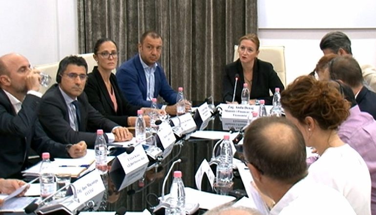 RISITË E PROJEKTLIGJIT PËR FISKALIZIMIN/ Denaj: Janari i 2020 për transaksionet mund të negociohet