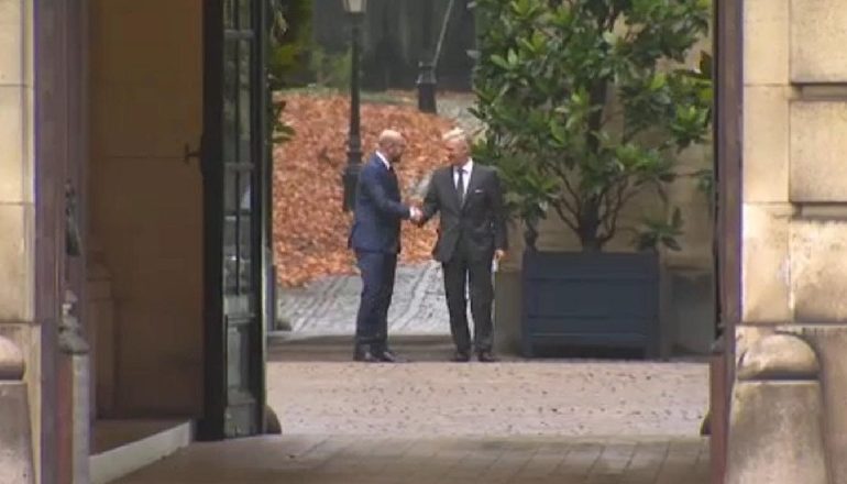 BELGJIKA NË KËRKIM QEVERIE/ Tre muaj pas zgjedhjeve federale dhe rajonale, ende asnjë shenjë shprese