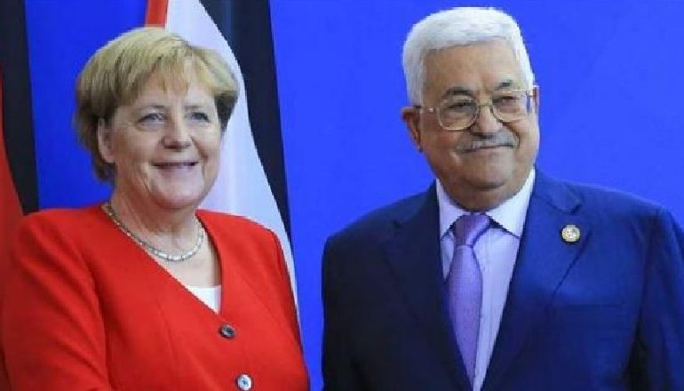 “NE JEMI TË GATSHËM TË…”/ Gjermania kërkon zgjidhje me dy shtete për Izraelin dhe Palestinën