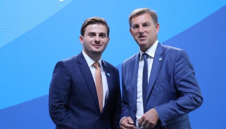 NEGOCIATAT/ Cakaj në Helsinki: Mora mbështetje, Shqipëria ka përmbushur kushtet