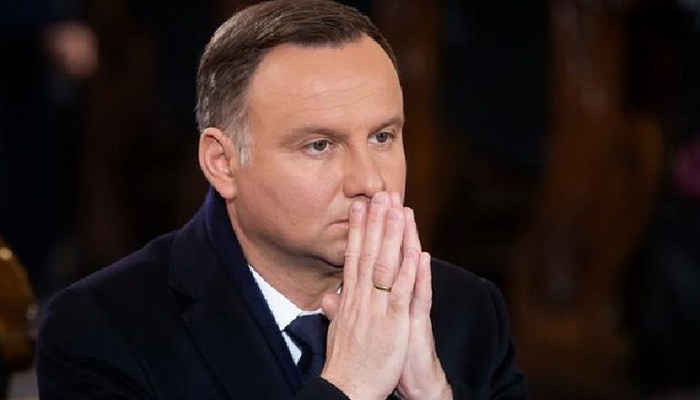 LUFTA E DYTË BOTËRORE/ Poloni, gati “fatura” që Gjemania duhet të paguaj për dëmet dhe viktimat
