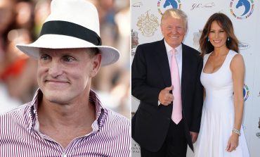 "MË DETYROI TË PIJA HASHASH"/ Aktori i njohur rrëfen për darkën e tmerrshme me Trump-in dhe Melaninë