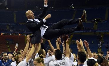 U MËSUA ME CHAMPIONSIN/ Ja prioriteti i Zidane me Real Madrid për sezonin e ri