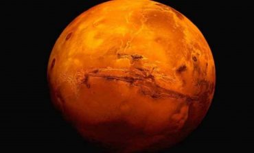 "MARSI BËRTHAMOR"/ Pronari i Tesla propozon bombardimin e Marsit për ta bërë të banueshëm