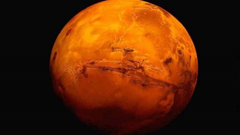 “MARSI BËRTHAMOR”/ Pronari i Tesla propozon bombardimin e Marsit për ta bërë të banueshëm