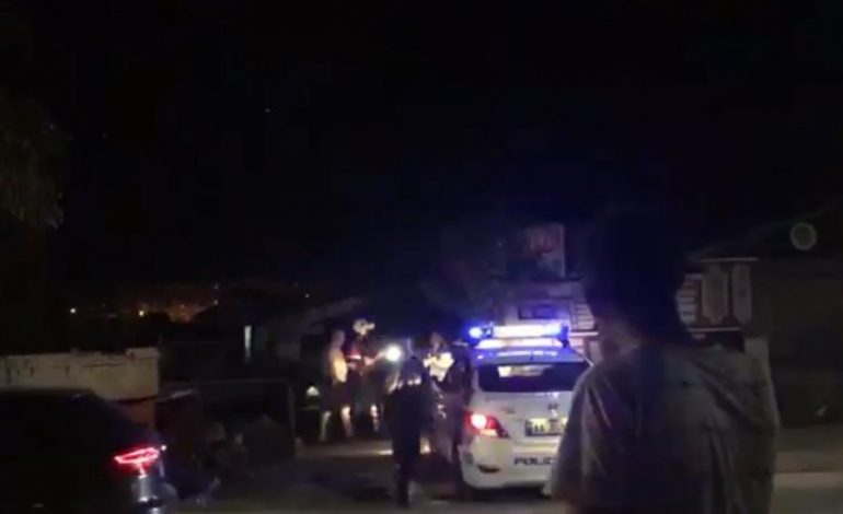 ATENTATI NË KINOSTUDIO/ Detajet: Kush është ish polici që u vra në Tiranë