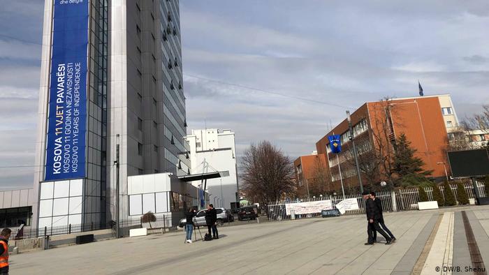 ZGJEDHJET/ Kuvendi i Kosovës para shpërndarjes, ja çfarë po ndodh