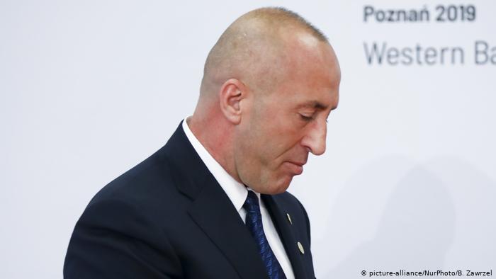 “LUFTA E UÇK-s”/ Haradinaj: “Nuk kam kërcënuar kurrë dëshmitarë”