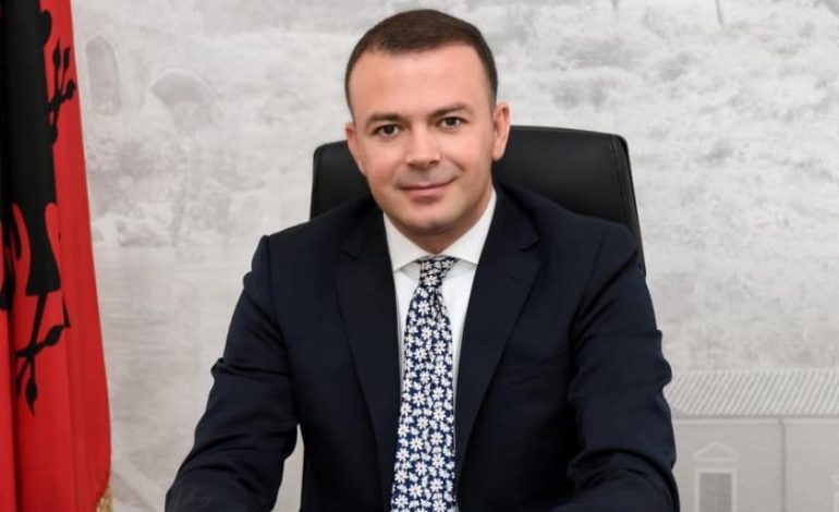 PD SHPËRNDAN TRAKTE NË SHKODËR/ Valdrin Pjetri: Duan të largojnë vëmendjen nga abuzimet e bëra