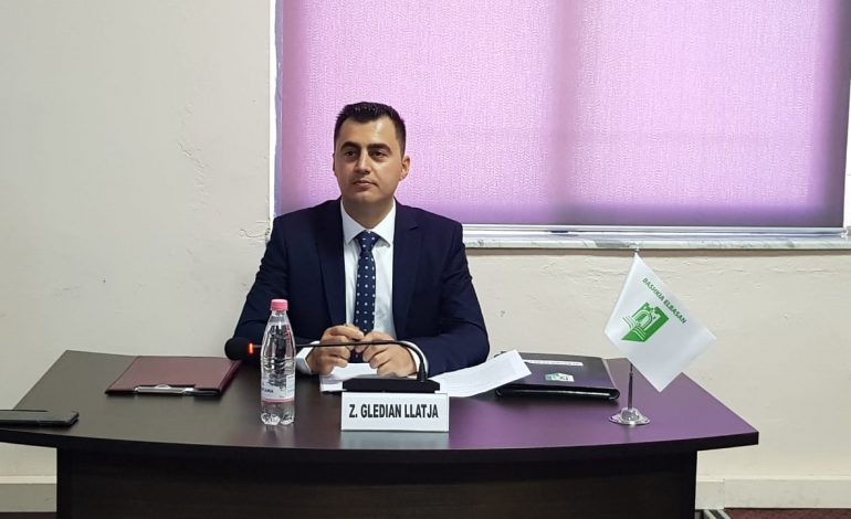 BETOHET GLEDIAN LLATJA NË ELBASAN/ Vajza e ish-kryebashkiakut Sejdini në listën e këshilltarëve
