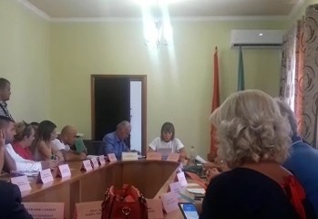 30 QERSHORI/ Konstituohet këshilli bashkiak i Gramshit, betohet Klodian Taçe