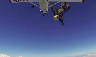 RIVA DEL GARDA/ Defekt në parashutë, gjen vdekjen 30 vjeçarja suedeze Josefin Elin Sando