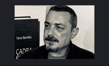 SHUHET FATOS BAXHAKU/ Veliaj: Lajm trishtues...një nga penat më të mira të gazetarisë shqiptare