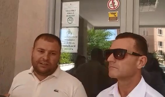 DHUNOI TURISTËT/ Flet avokati i Kokëdhimës: Shoferi që drejtonte makinën ka qenë i dehur…