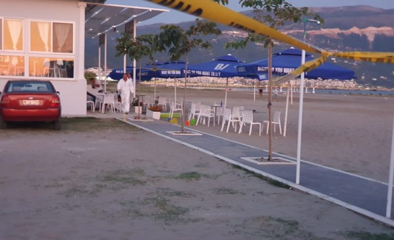 “KONFLIKTI NISI PËR NJË KALË”/ Zbardhet ngjarja që tronditi Vlorën ku vdiq pronari i lokalit në plazhin e Vlorës