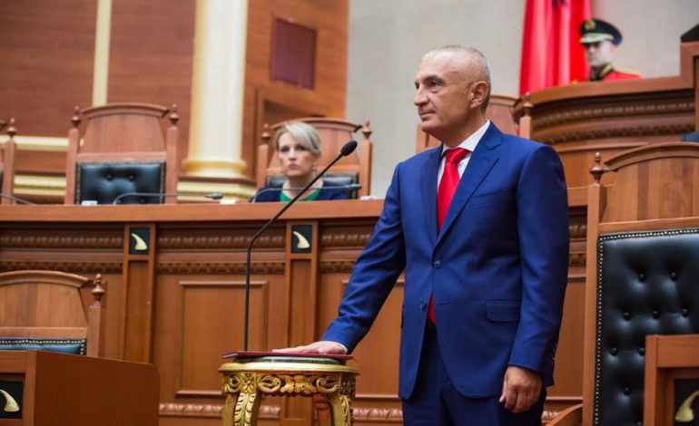 Letra për Kuvendin, ose sinqeriteti i vonuar i Ilir Metes!